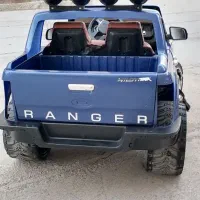 ماشین شارژی فورد|اسباب‌‌بازی|جوانرود, |دیوار