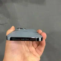 ایفون ۱۳ پرومکس ۲۵۶ گیگـ تک سیم|موبایل|شوش, |دیوار