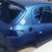 اتاق نو رنگ فابریک موتور وگرریبکس