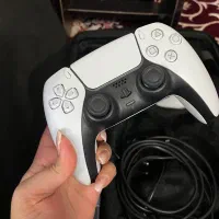 دستگاه ps5|کنسول، بازی ویدئویی و آنلاین|یزد, |دیوار