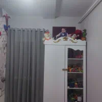 فروش دوخوابه نسقی فول امکانات/توشیبا/باهنر /بیانی|فروش آپارتمان|رشت, کوی بیانی|دیوار