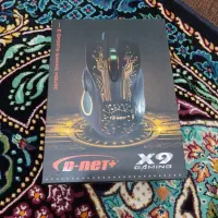 موس و کیبورد توضیحات خوانده شود|قطعات و لوازم جانبی رایانه|اهواز, پادادشهر|دیوار