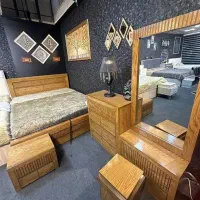 سرویسخواب مدرن مدل «روما»