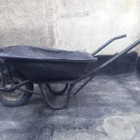 با سلام یه عدد فرغون بفروش می‌رسد|ابزارآلات|مشهد, سرافرازان|دیوار