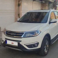 تیگو 5 مدل 97 فول