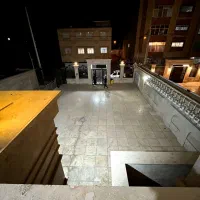 آپارتمان علامه 120 متر 3 خواب