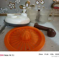 خوردکن دستی