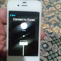 ایفون 4s کلکسیونی|موبایل|تهران, شاهین|دیوار