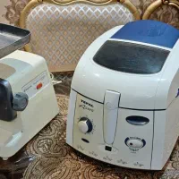 چرخ گوشت و سرخ کن|ظروف پخت‌وپز|تهران, امیریه|دیوار