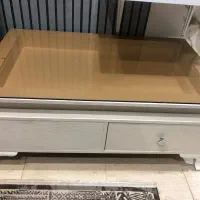 میز جلو مبلی|مبلمان خانگی و میز عسلی|رشت, جهاد|دیوار