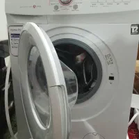 لباسشویی|ماشین لباسشویی و خشک‌کن لباس|جلفا, |دیوار