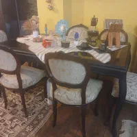میز ناهارخوری