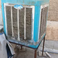 کولر آبی