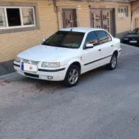 سمند LX بدون رنگ دوگانه|خودرو سواری و وانت|تبریز, |دیوار