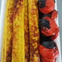 اشپزخانه بیرون بر دستپخت خانگی بابا|خدمات پذیرایی، مراسم|اردکان, |دیوار