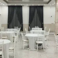 باغ تالار عمارت مروارید پردیس بومهن رودهن جشن .|اجارهٔ کوتاه‌مدت ویلا و باغ|بومهن, |دیوار