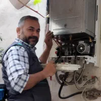 تعمیرات پکیج آبگرمکن کولر آبی