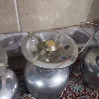 پیک‌نیک نو پر کرده|اجاق گاز و لوازم برقی پخت‌وپز|تربت جام, حافظ|دیوار