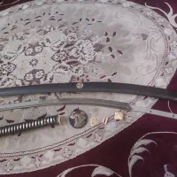 شمشیر سامورایی کاتانا|تجهیزات ورزشی|تهران, سلسبیل شمالی|دیوار