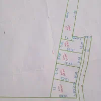 زمین ملکی بلوار شاهنامه
