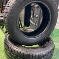 لاستیک 14بارز 185/65|قطعات یدکی و لوازم جانبی|رشت, لاکانی|دیوار