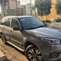 خودرو x33s مدل ۱۴۰۰