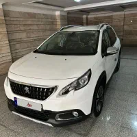 پژو 2008 مدل ۹۸|خودرو سواری و وانت|تهران, فردوس|دیوار