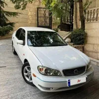 ماکسیما ۱۳۸۵ اتومات