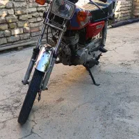 هندا 125