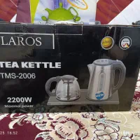 سماور و چای ساز|سماور، چایساز، قهوهساز|دزفول, |دیوار