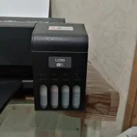 پرینتر l1250|پرینتر، اسکنر، کپی، فکس|مشهد, دانشگاه فردوسی|دیوار
