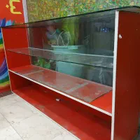 ویترین|بوفه، ویترین، کنسول|میناب, |دیوار