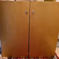 جاکفشی ام دی اف