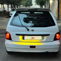 111SE رینگ اسپرت