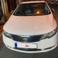 سراتو آپشنال ۹۸