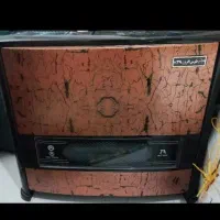 بخاری ارج|بخاری، هیتر، شومینه|سبزوار, شهرک جهاد|دیوار