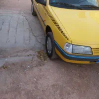 تاکسی گردشی|خودرو سواری و وانت|قم, سالاریه|دیوار