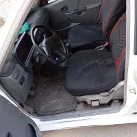 پراید مدل 88 دوگانه فابریک|خودرو سواری و وانت|مرودشت, ثبت احوال|دیوار