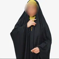 مانتو عبایی طرح جدید ومزونی|کفش و لباس بچه|تهران, آرارات|دیوار