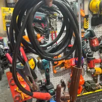 دستگاه جوش رونیکس ۴۶۰۷A|ابزارآلات|رشت, فرزانه|دیوار