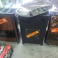 بخاری گازی۲۵۰۰۰۰۰|بخاری، هیتر، شومینه|ارومیه, |دیوار