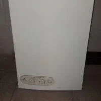 پکیج ایران رادیاتور مدل ES28 سالم و تمیز