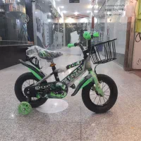 دوچرخه  12 و شانزده دخترانه پسرانه|دوچرخه، اسکیت، اسکوتر|بندرعباس, |دیوار