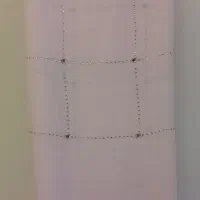 شال نخی مجلسی