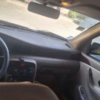 مدل 99کاملا سالم به شرط کارشناسی با خط بفروش میرسد|خودرو سواری و وانت|رباطکریم, رباطکریم|دیوار