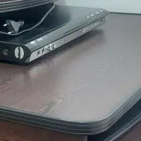 دستگاه دی وی دی فلش خور