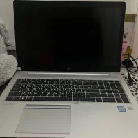 فروش لب تاب HP|رایانه همراه|زنجان, |دیوار