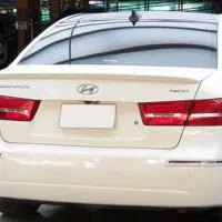 بال عقب هیوندای  سوناتا ان اف