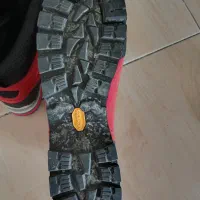 پوتین کوهنوردی اسنوهاک