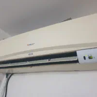 کولر دوتیکه تراست ۱۸ هزار